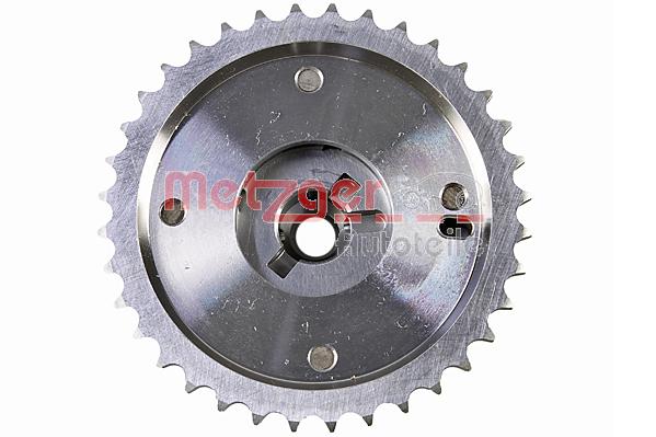 METZGER 2410071 GREENPARTS Nockenwellenversteller
